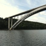 Žďákovský most 2
